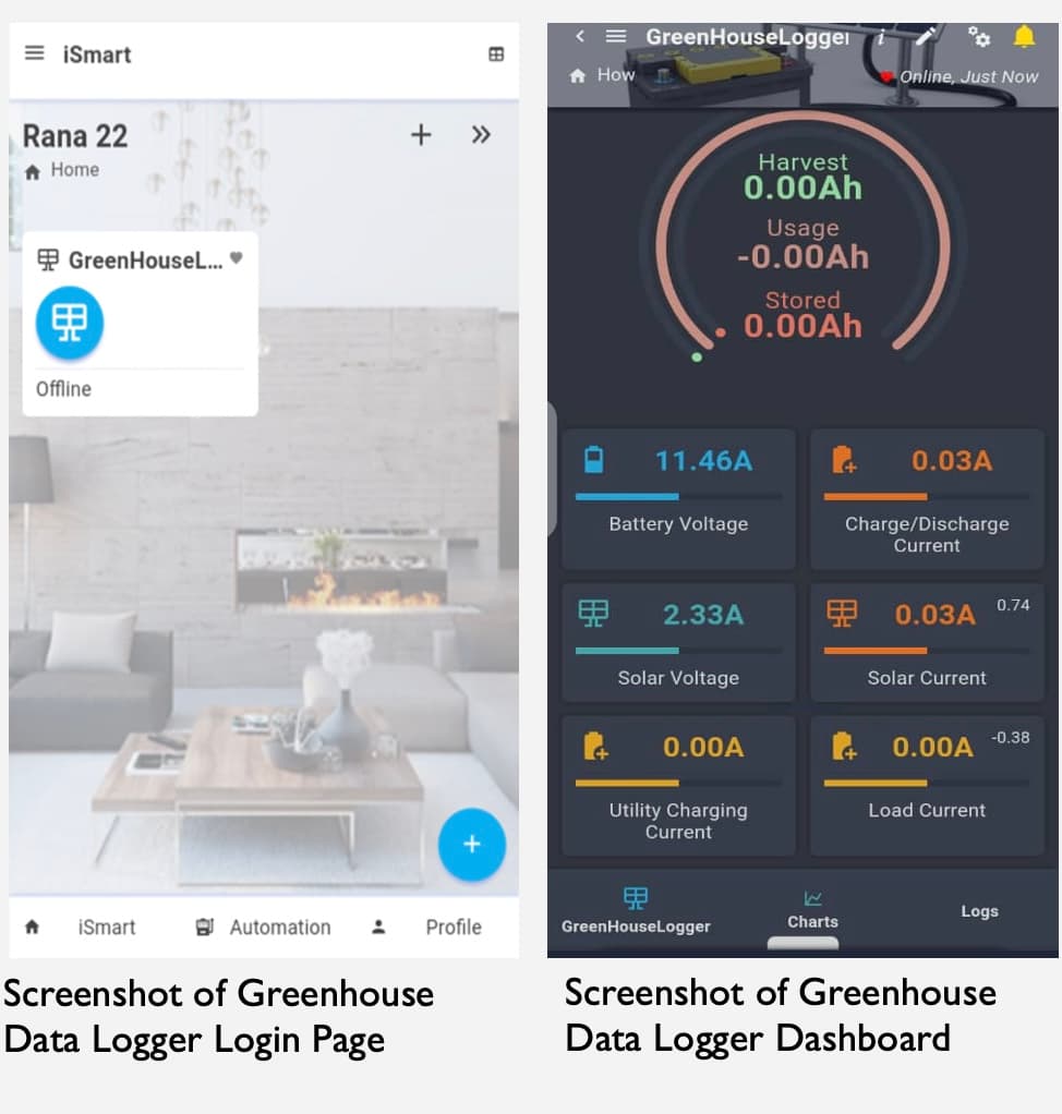 Mobile app integration